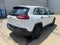 2014 Jeep Cherokee Sport