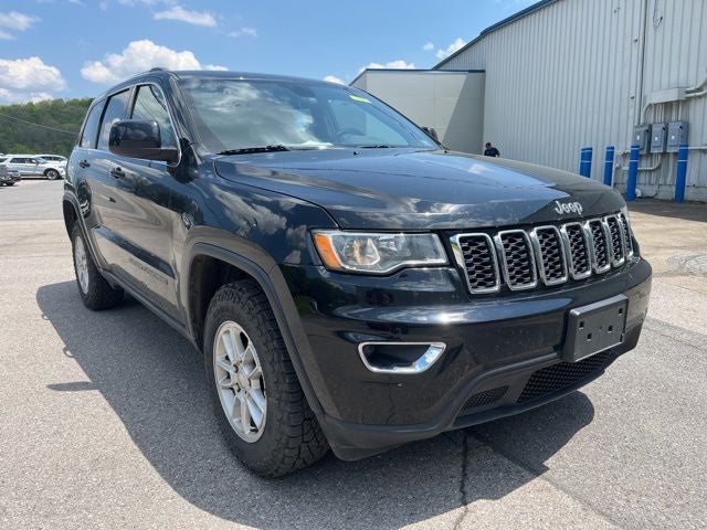 2020 Jeep Grand Cherokee Laredo E
