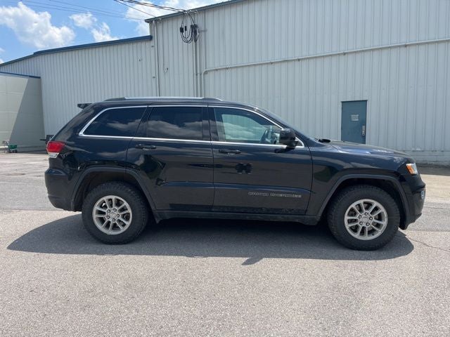 2020 Jeep Grand Cherokee Laredo E