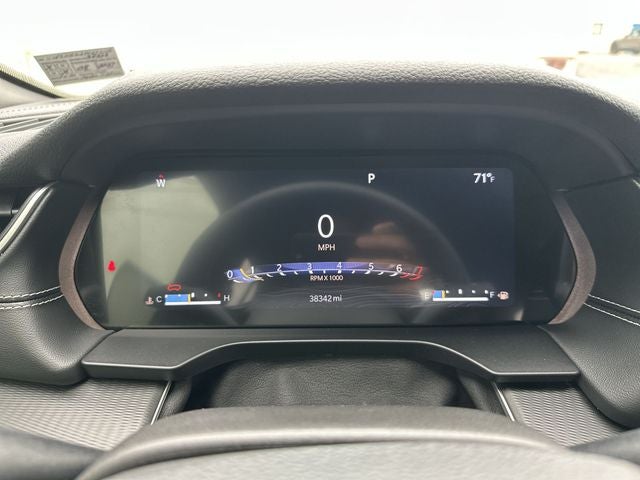 2023 Jeep Grand Cherokee Altitude X