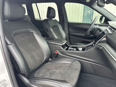 2023 Jeep Grand Cherokee Altitude X