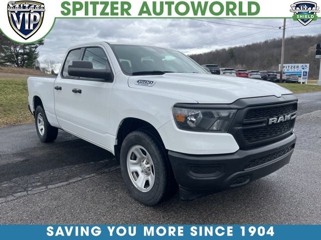 2024 RAM 1500 Tradesman