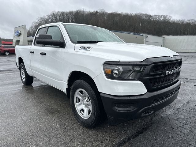 2024 RAM 1500 Tradesman