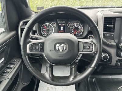 2024 RAM 1500 Tradesman