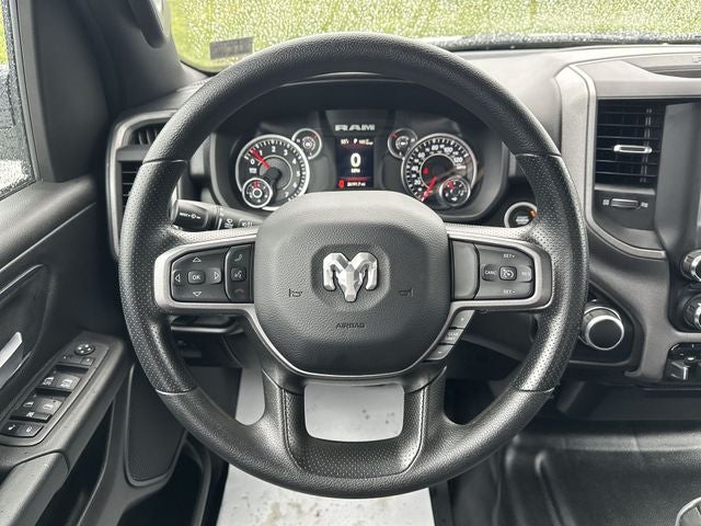 2024 RAM 1500 Tradesman