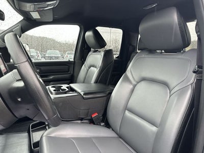 2024 RAM 1500 Tradesman