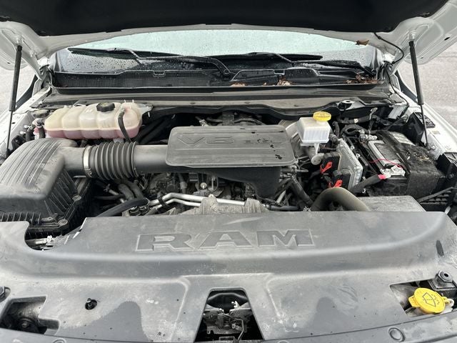 2024 RAM 1500 Tradesman