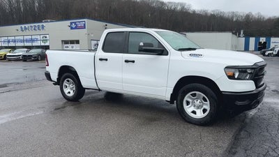 2024 RAM 1500 Tradesman