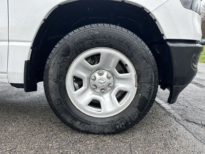 2024 RAM 1500 Tradesman