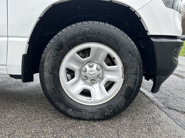 2024 RAM 1500 Tradesman