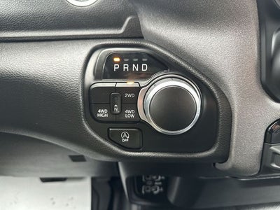 2024 RAM 1500 Tradesman