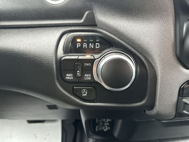 2024 RAM 1500 Tradesman