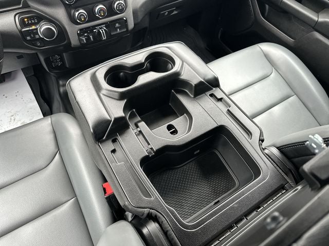 2024 RAM 1500 Tradesman