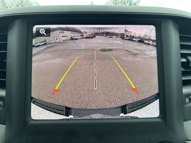 2024 RAM 1500 Tradesman