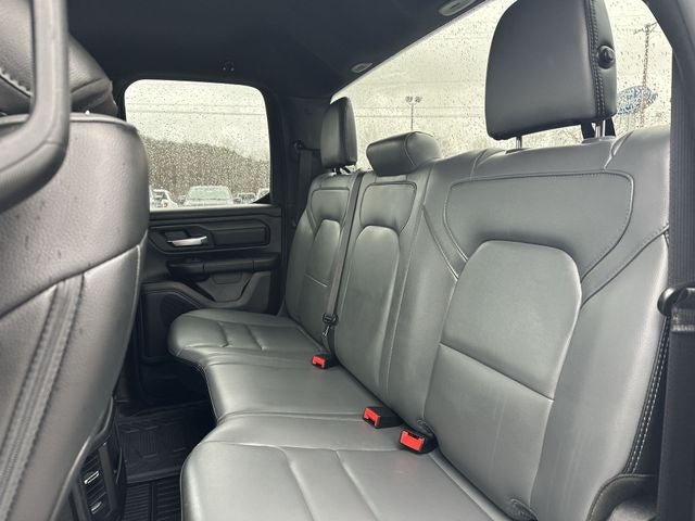 2024 RAM 1500 Tradesman