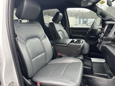 2024 RAM 1500 Tradesman