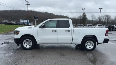 2024 RAM 1500 Tradesman