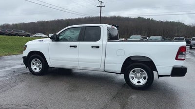 2024 RAM 1500 Tradesman