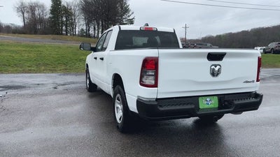 2024 RAM 1500 Tradesman