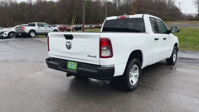 2024 RAM 1500 Tradesman