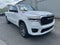 2025 RAM 1500 Tungsten