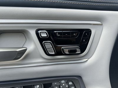 2025 RAM 1500 Tungsten