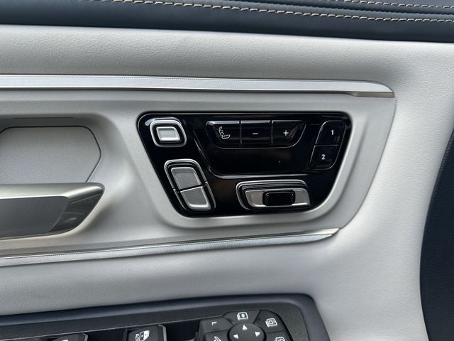 2025 RAM 1500 Tungsten