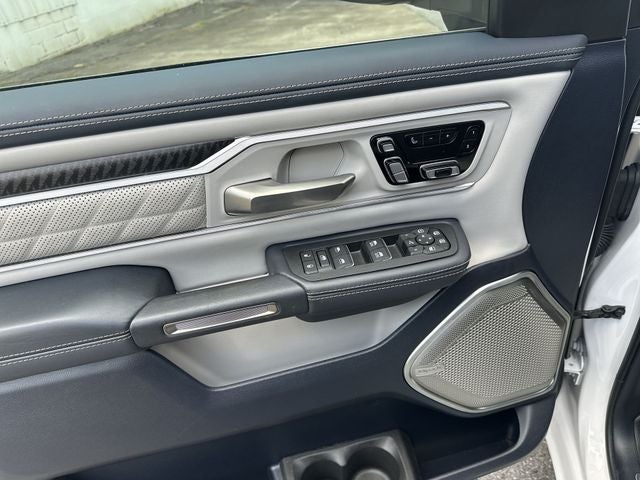 2025 RAM 1500 Tungsten