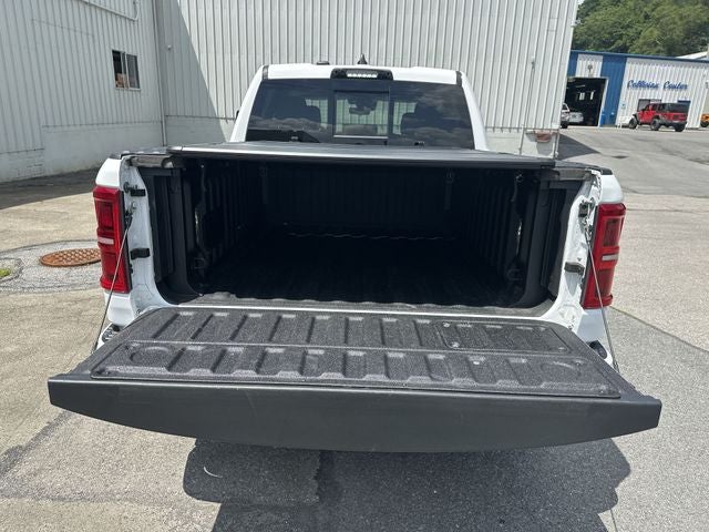 2025 RAM 1500 Tungsten