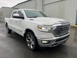 2019 RAM 1500 Laramie Longhorn