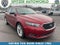 2013 Ford Taurus SHO