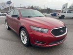 2013 Ford Taurus SHO