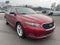 2013 Ford Taurus SHO