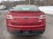 2013 Ford Taurus SHO