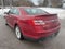 2013 Ford Taurus SHO