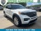 2022 Ford Explorer King Ranch