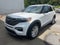2022 Ford Explorer King Ranch