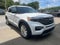 2022 Ford Explorer King Ranch