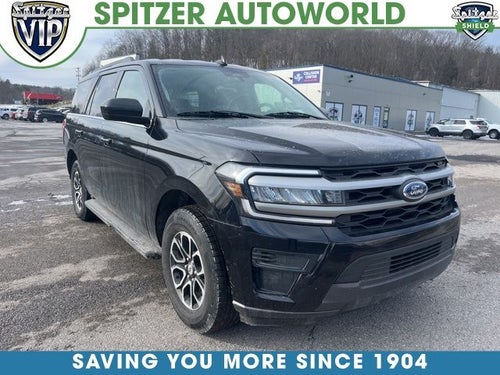 2024 Ford Expedition XLT