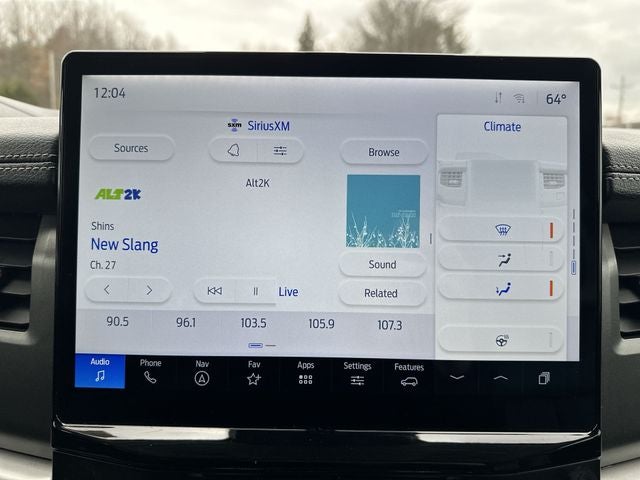 2024 Ford Expedition XLT