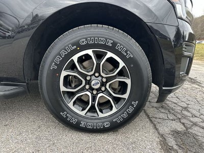2024 Ford Expedition XLT