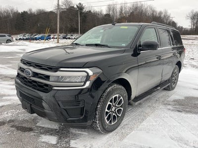 2024 Ford Expedition XLT