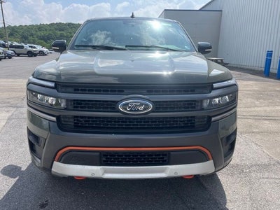 2024 Ford Expedition Timberline