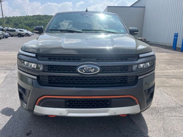 2024 Ford Expedition Timberline