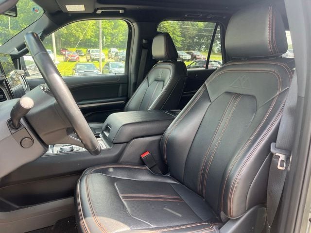 2024 Ford Expedition Timberline