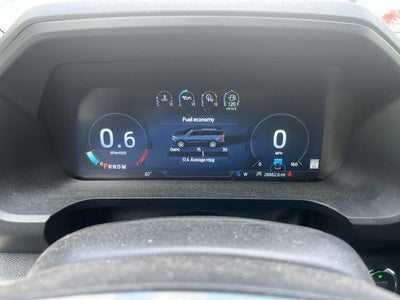 2024 Ford Expedition Timberline