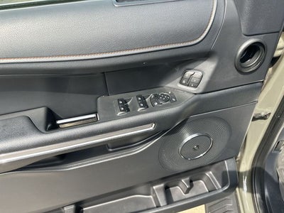 2024 Ford Expedition Timberline
