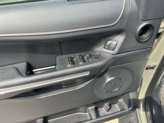 2024 Ford Expedition Timberline