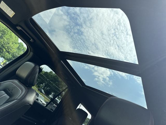 2024 Ford Expedition Timberline