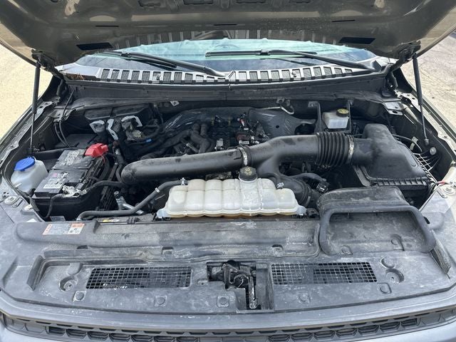 2024 Ford Expedition Timberline